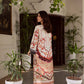 2PC Luxury Printed Pret- LP02 | Luxury Printed Pret | Silayi Pret