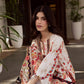 2PC Luxury Printed Pret- LP02 | Luxury Printed Pret | Silayi Pret