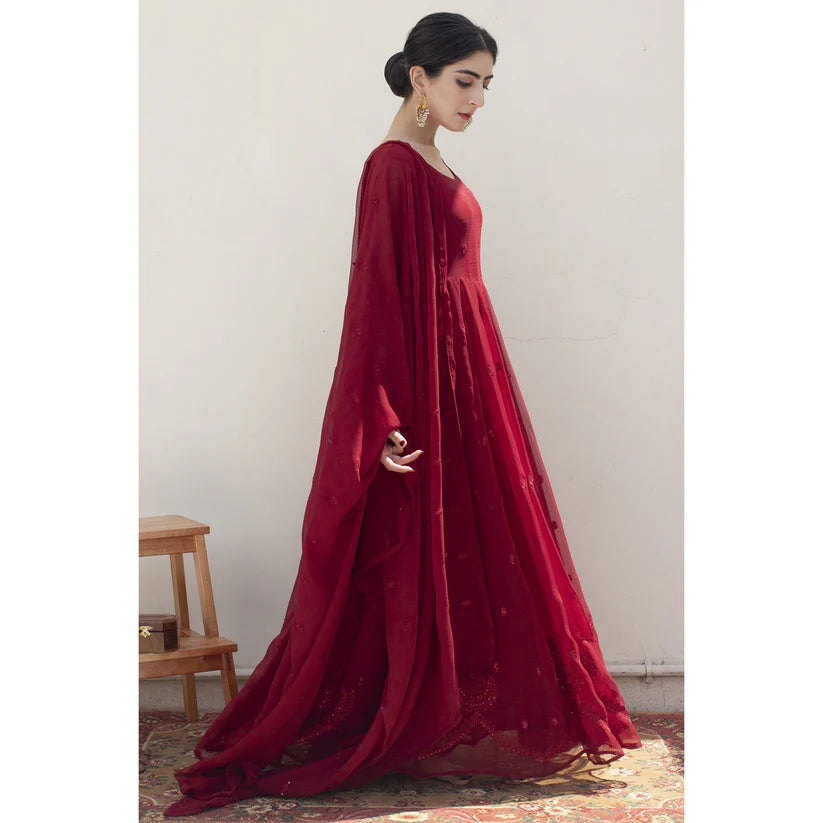 RED KALI DAAR | FESTIVE' 23 | DYOT