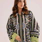 KF04 - Winter Printed Kaftaan | Winter Kaftaan | Silayi Pret