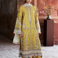 Sari | Zan SS '26 | HUSSAIN REHAR