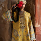 Sari | Zan SS '26 | HUSSAIN REHAR