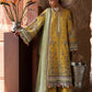 Sari | Zan SS '26 | HUSSAIN REHAR
