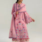 Pembe | Zan SS '26 | HUSSAIN REHAR