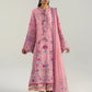 Pembe | Zan SS '26 | HUSSAIN REHAR