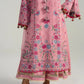 Pembe | Zan SS '26 | HUSSAIN REHAR