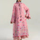 Pembe | Zan SS '26 | HUSSAIN REHAR