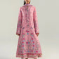 Pembe | Zan SS '26 | HUSSAIN REHAR