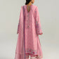 Pembe | Zan SS '26 | HUSSAIN REHAR