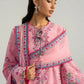 Pembe | Zan SS '26 | HUSSAIN REHAR