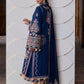 Abi | Zan SS '26 | HUSSAIN REHAR