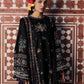 Aswa | Zan SS '26 | HUSSAIN REHAR