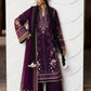 Banafsh | Zan SS '26 | HUSSAIN REHAR