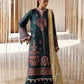 Cinko | Zan SS '26 | HUSSAIN REHAR