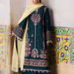 Cinko | Zan SS '26 | HUSSAIN REHAR