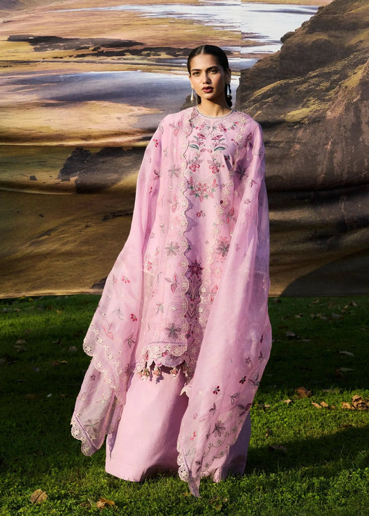 Elfa | Zan SS '26 | HUSSAIN REHAR