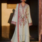 Firuz | Zan SS '26 | HUSSAIN REHAR