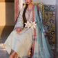Firuz | Zan SS '26 | HUSSAIN REHAR