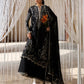 Meshki | Zan SS '26 | HUSSAIN REHAR