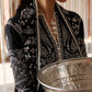 Meshki | Zan SS '26 | HUSSAIN REHAR