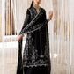 Meshki | Zan SS '26 | HUSSAIN REHAR