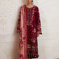 Kestane | Zan SS '26 | HUSSAIN REHAR