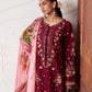 Kestane | Zan SS '26 | HUSSAIN REHAR