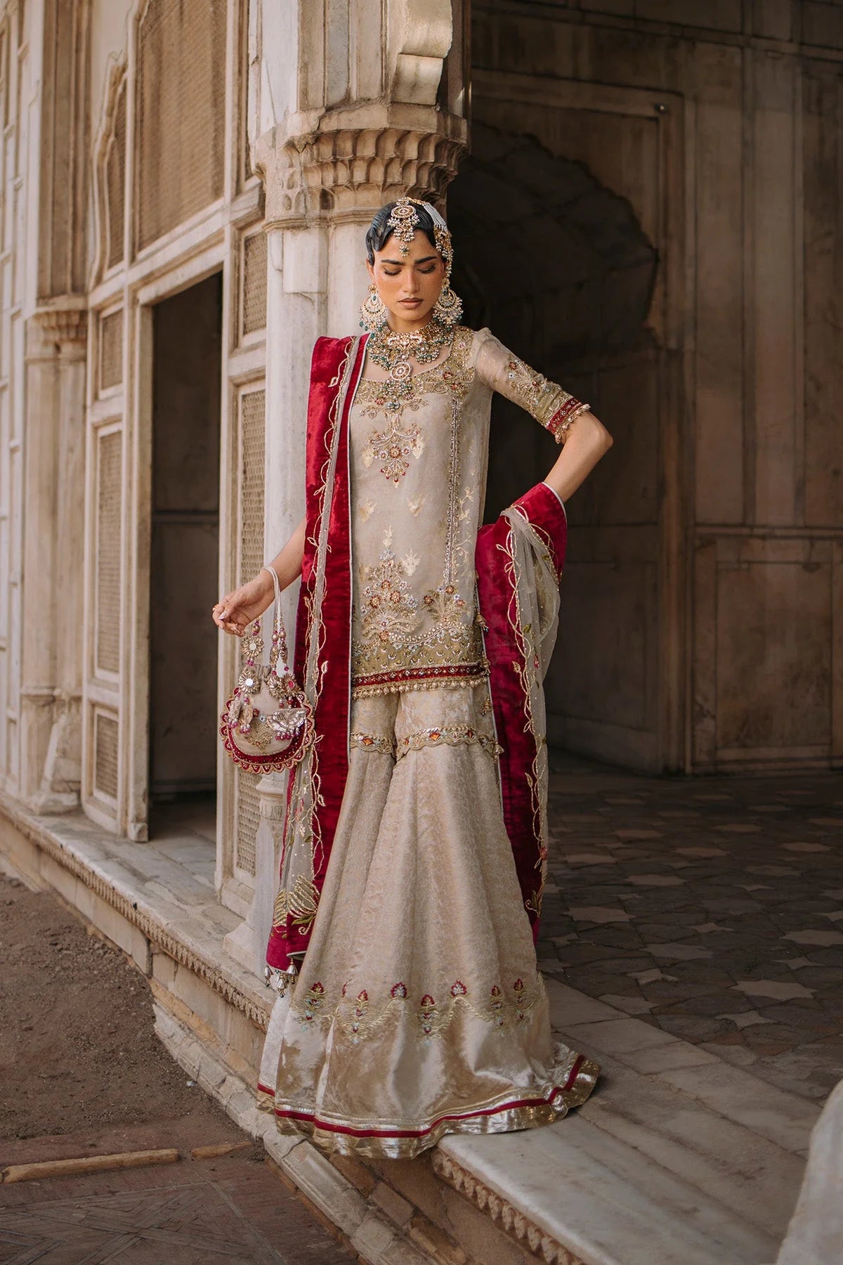 NN-03-26-4 | Safarnama Bridals ‘26 | Nickie & Nina