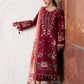 Kestane | Zan SS '26 | HUSSAIN REHAR