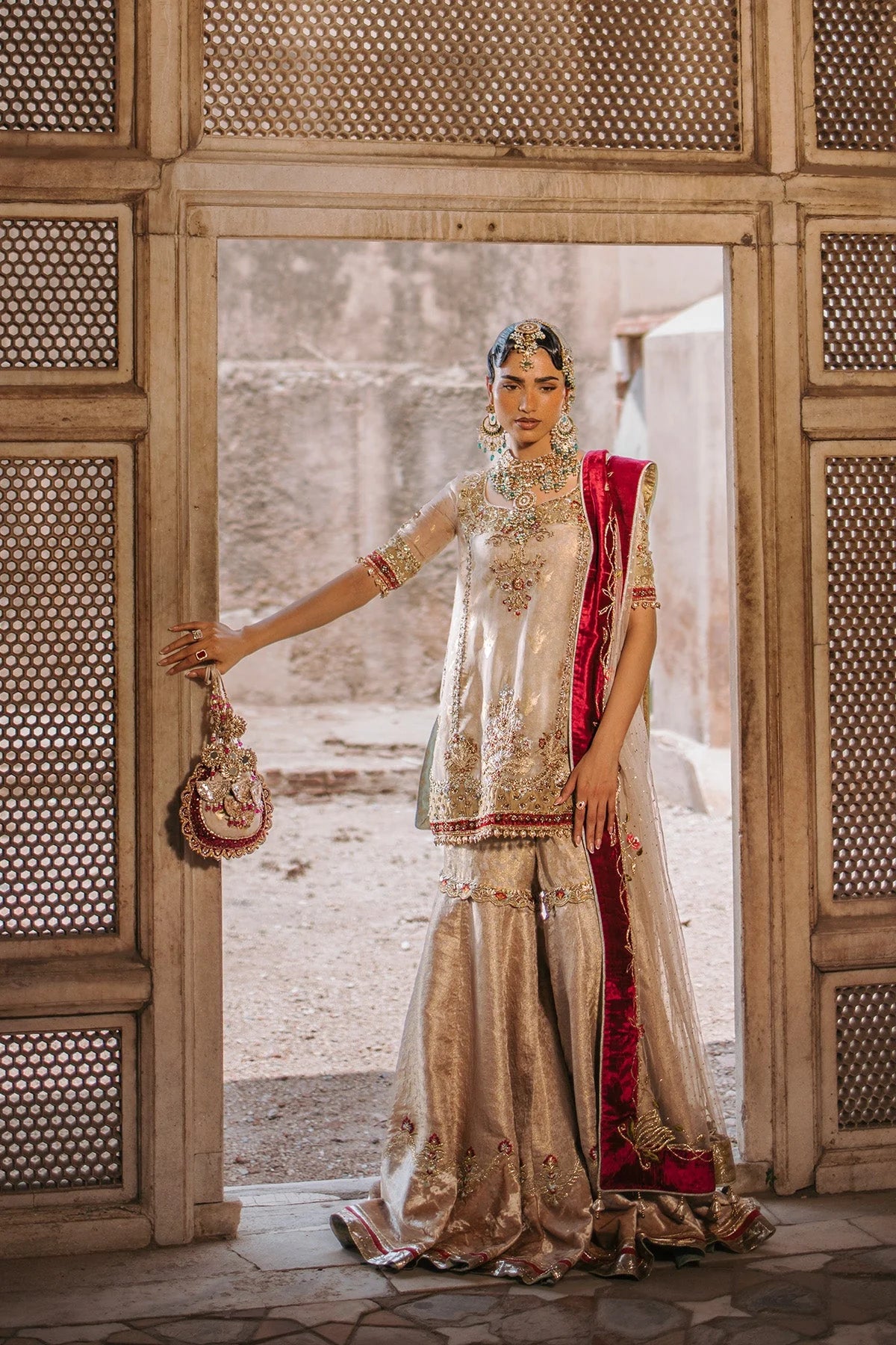 NN-03-26-4 | Safarnama Bridals ‘26 | Nickie & Nina