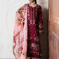 Kestane | Zan SS '26 | HUSSAIN REHAR
