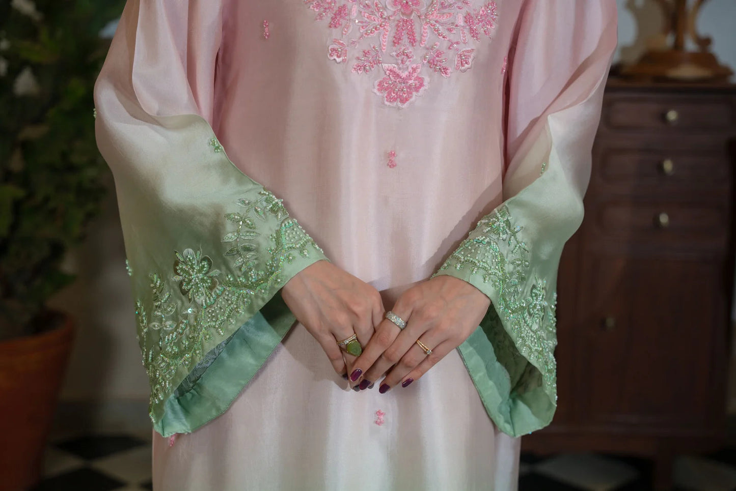 Amani | Eid Edit-II '26 | Kaida