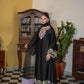 Black Pastel | Eid Edit-II '26 | Kaida