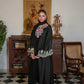 Black Pastel | Eid Edit-II '26 | Kaida