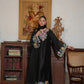 Black Pastel | Eid Edit-II '26 | Kaida