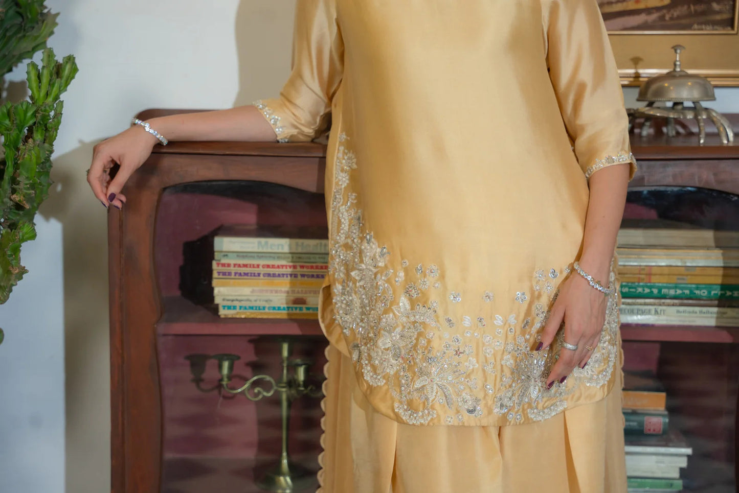 Layla | Eid Edit-II '26 | Kaida
