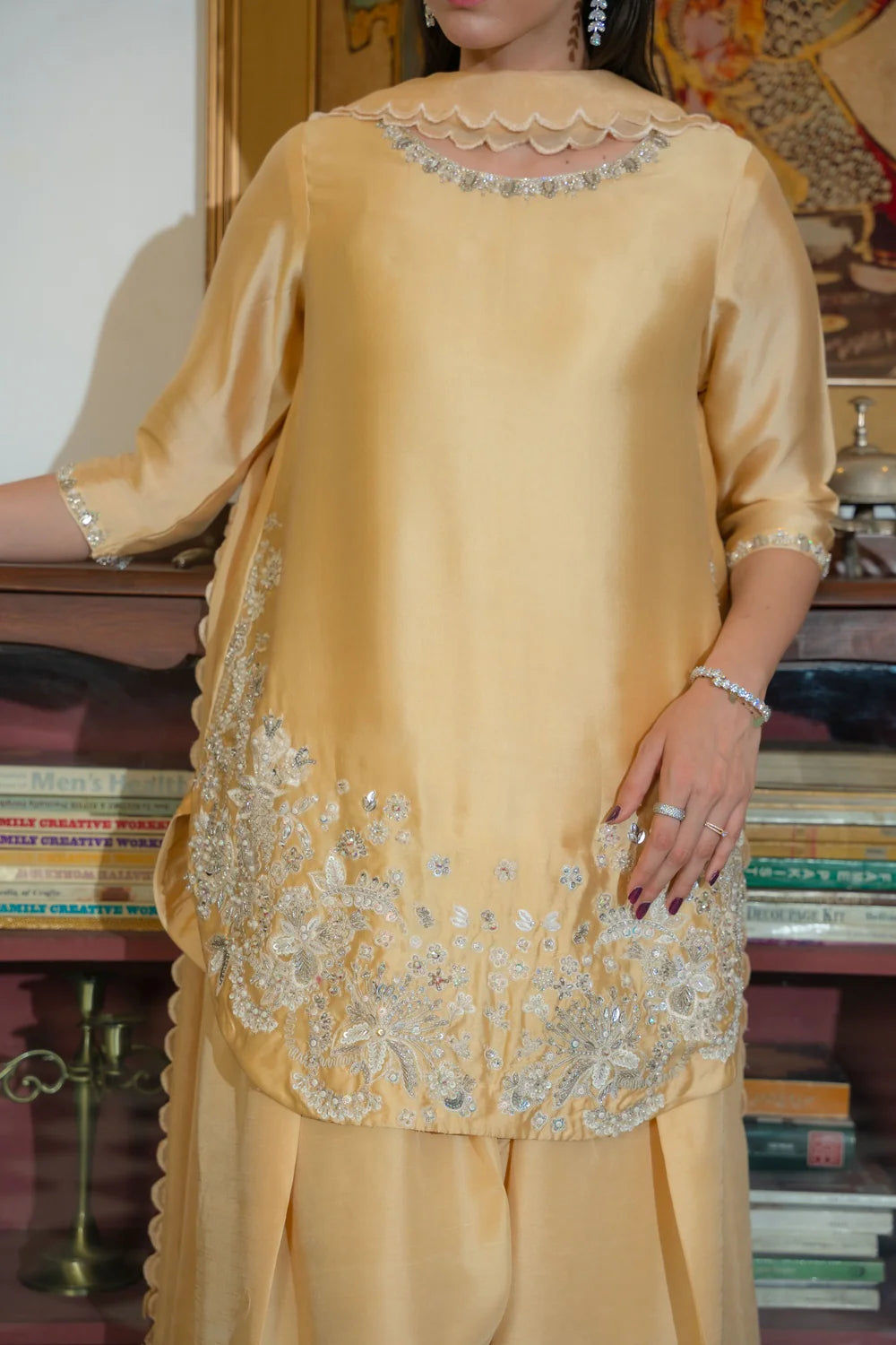 Layla | Eid Edit-II '26 | Kaida