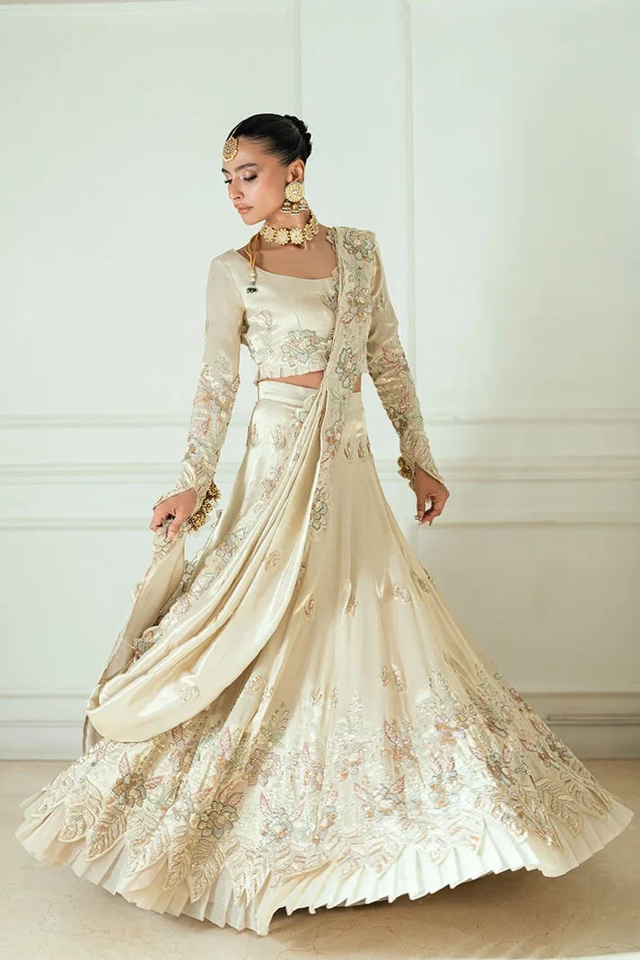 Vanya | Serene Festive Edit '26 | Sehrish Rehan