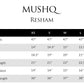Mushq Sunehri Ramsha Edit '26 - Resham