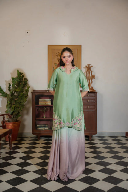 Mint | Eid Edit-II '26 | Kaida
