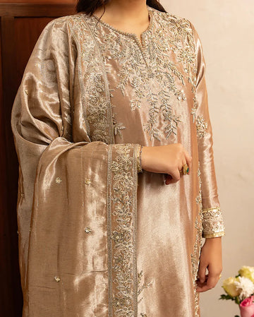 Mushq Sunehri Ramsha Edit '26 - Uswah