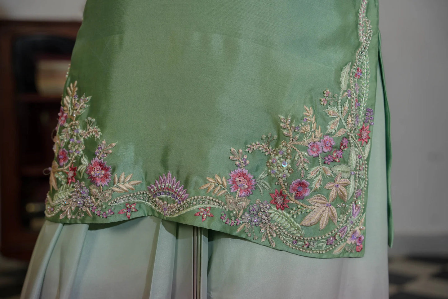 Mint | Eid Edit-II '26 | Kaida