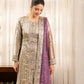 Mushq Sunehri Ramsha Edit '26 - Rumsha