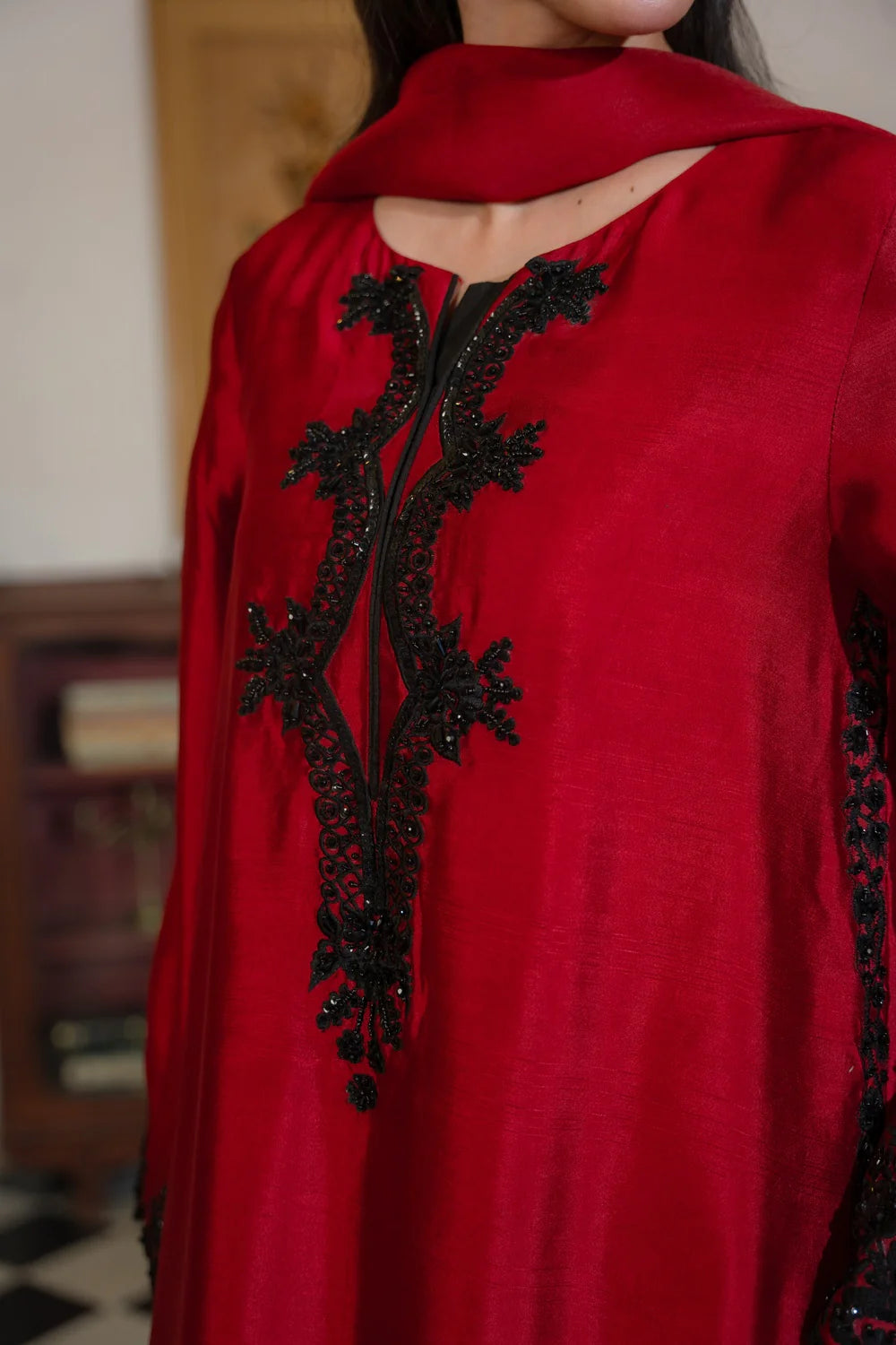 Zara | Eid Edit-II '26 | Kaida