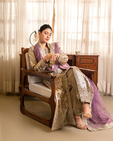 Mushq Sunehri Ramsha Edit '26 - Rumsha