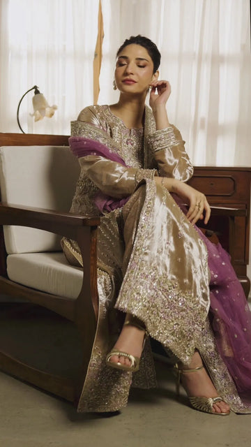 Mushq Sunehri Ramsha Edit '26 - Rumsha
