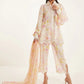Grace Shirt And Dupatta | Tara Eid'26 | FARAH TALIB AZIZ