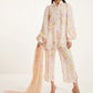 Grace Shirt And Dupatta | Tara Eid'26 | FARAH TALIB AZIZ
