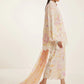 Grace Shirt And Dupatta | Tara Eid'26 | FARAH TALIB AZIZ