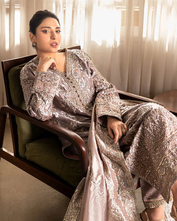 Mushq Sunehri Ramsha Edit '26 - Hamna